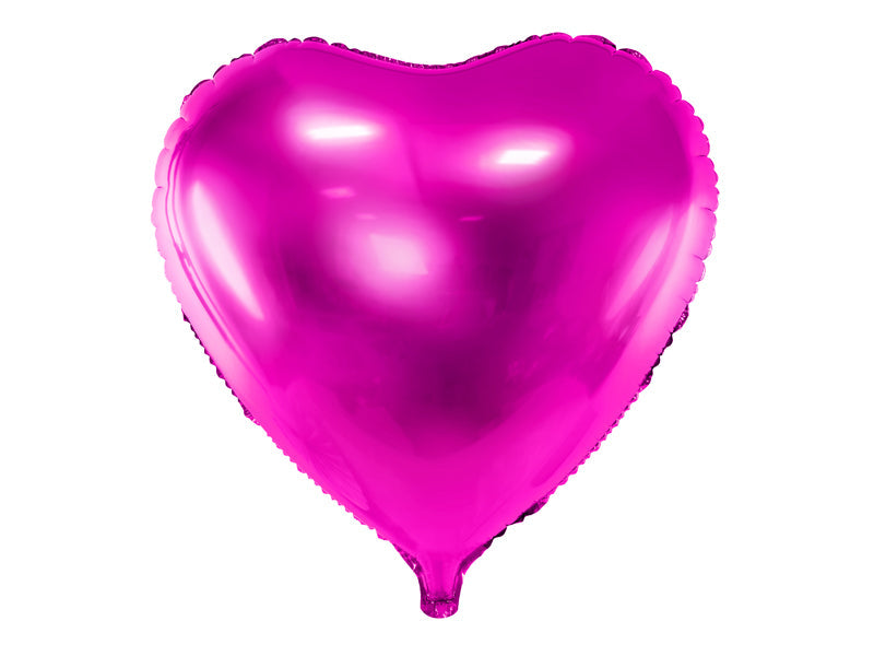7.6 Globos de 18 pulgadas