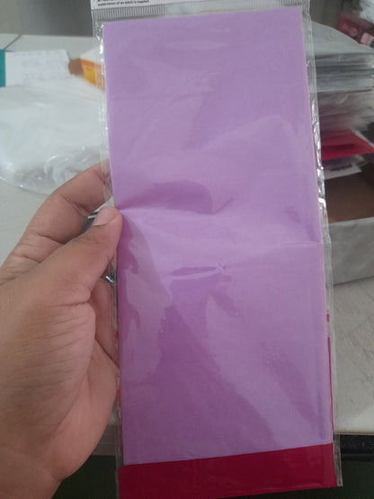 Papel Tisue