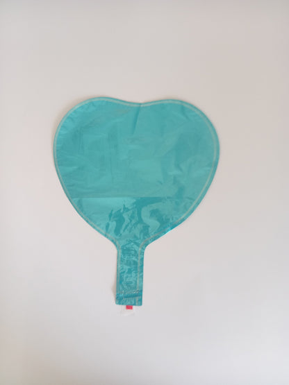 7.6  9" Amor y cariño  BSA