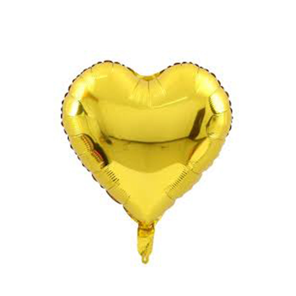 7.6 Globos de 18 pulgadas