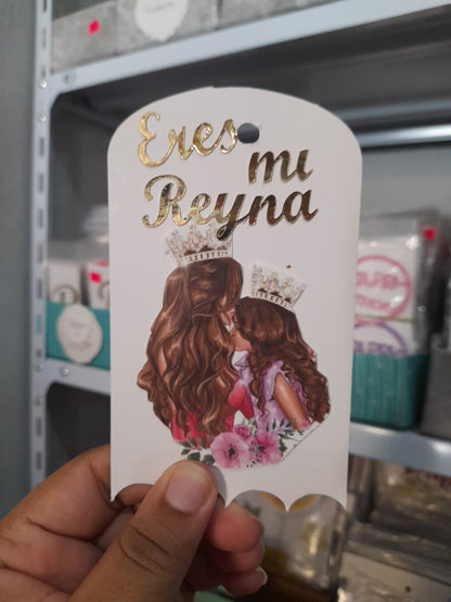 1.8M Tag mamá