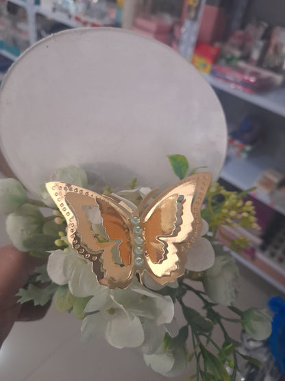 Mariposas de 3 tamaños DMF