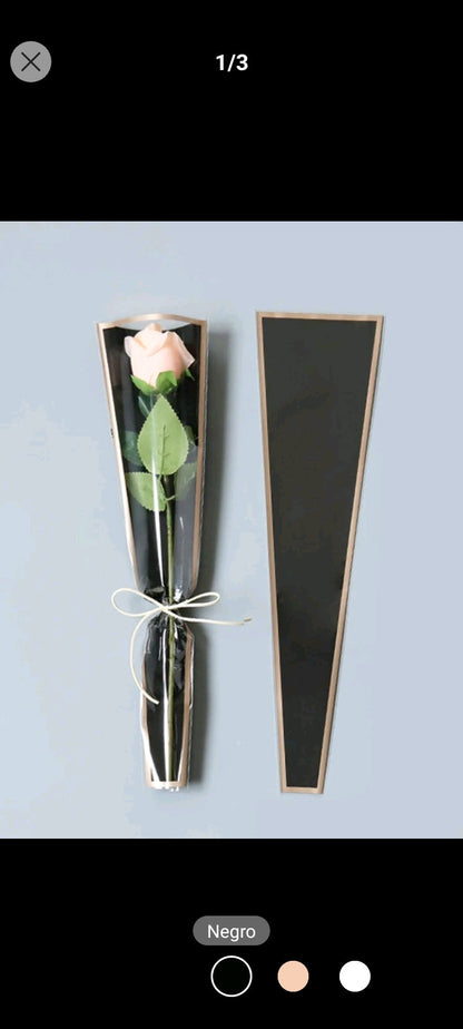 FYB Bolsas de flores BSA 1.8M