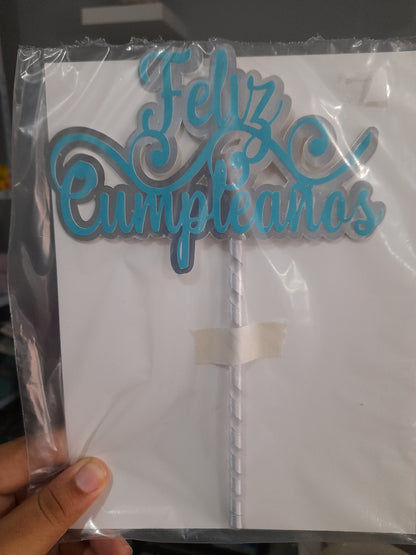 Topper Génerico