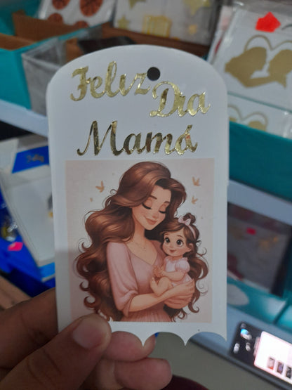 1.8M Tag mamá