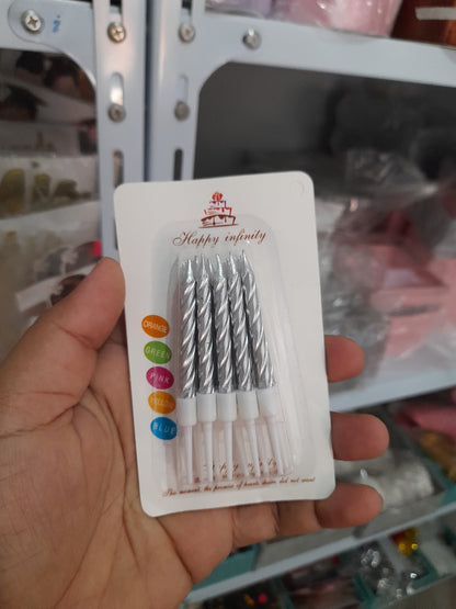 Vela cera luz