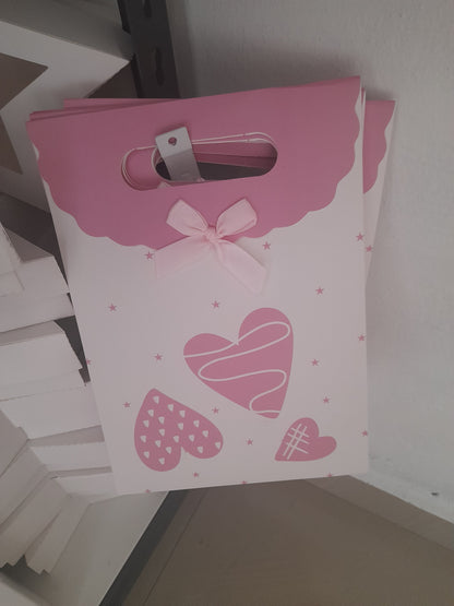 FYB Bolsas baby7.5x3.5x10