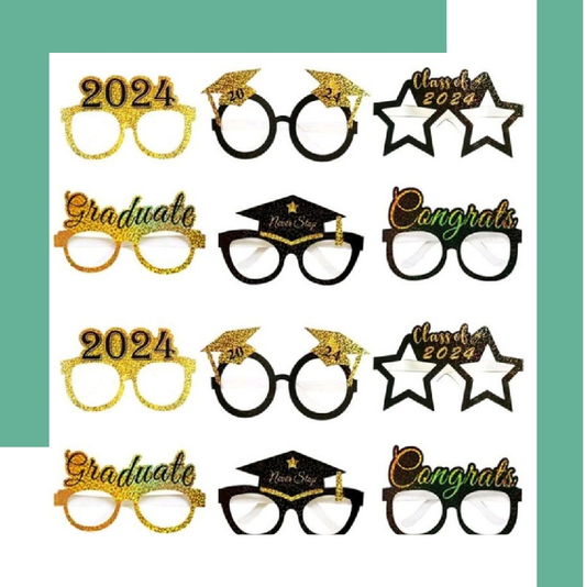 1.3G pro lentes de cartón