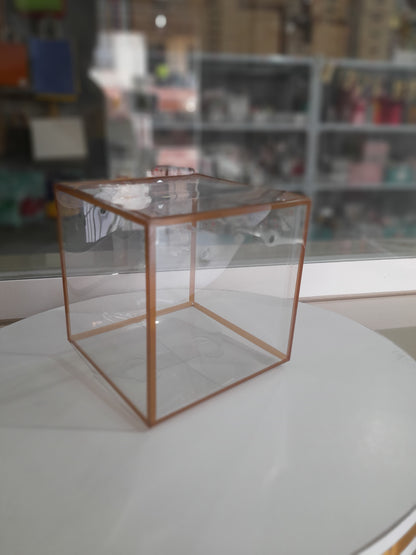 Caja de acetato 1.8M