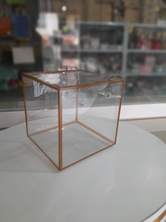 Caja de acetato 1.8M