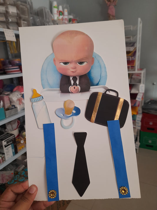 8.2.5 Baby Boss 2