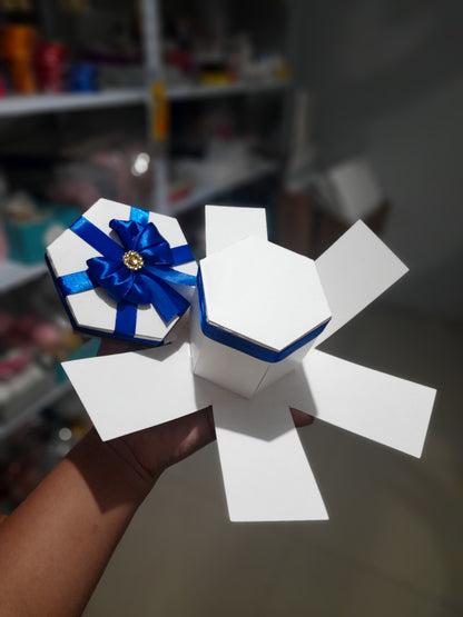 CG2 Cajas sorpresas