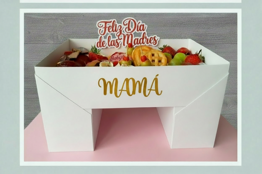 Caja tipo mesa CG2 MMA