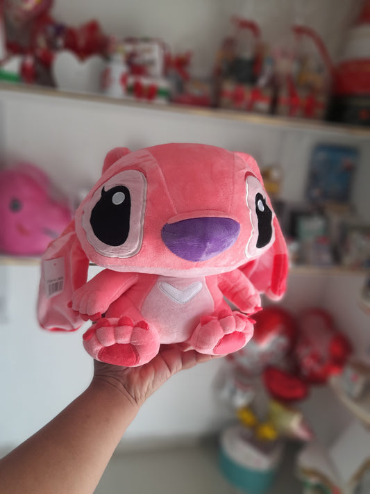 0.1.4 peluche stich 35 cm