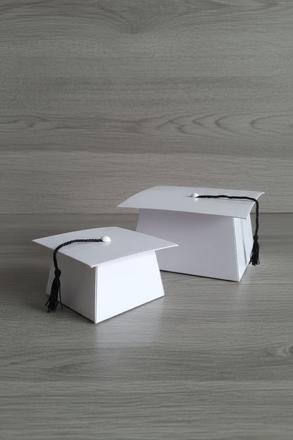 Cajas forma birrete 1.3G