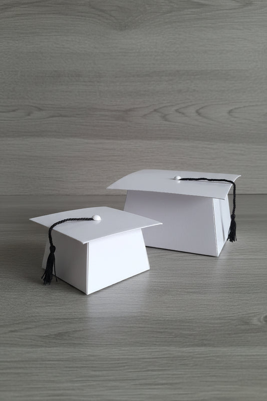 Cajas forma birrete 1.3G
