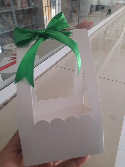 C y B Canastas para taza