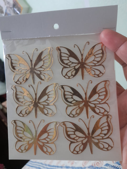 Mariposa 2" 0002 DMA