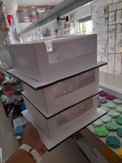 CG2 Caja Panorámica