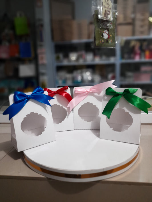 C Y B Cobertores de galletas 4.5x2.5x6