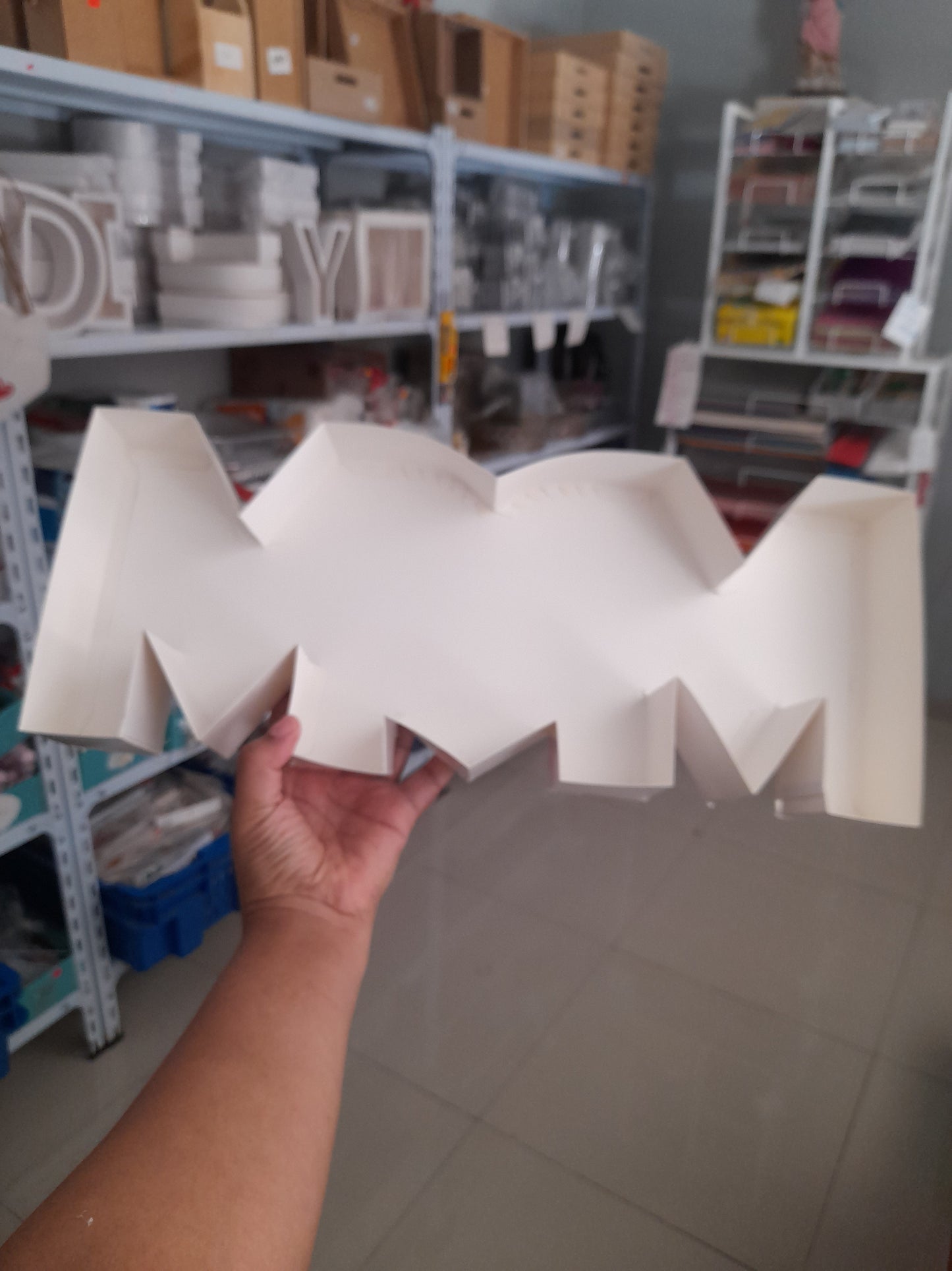 MMA 0035 CLT