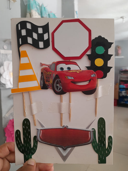8.2.3 CARS