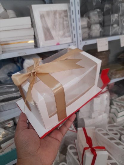 Caja Cartera