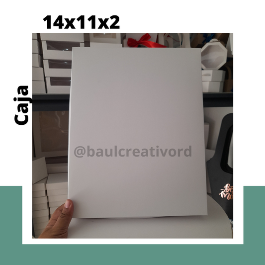 CG2 14x11x2