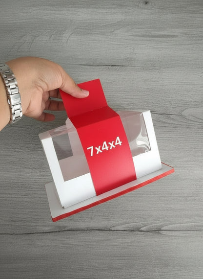 Caja Cartera 1 BSA CG2 MMA