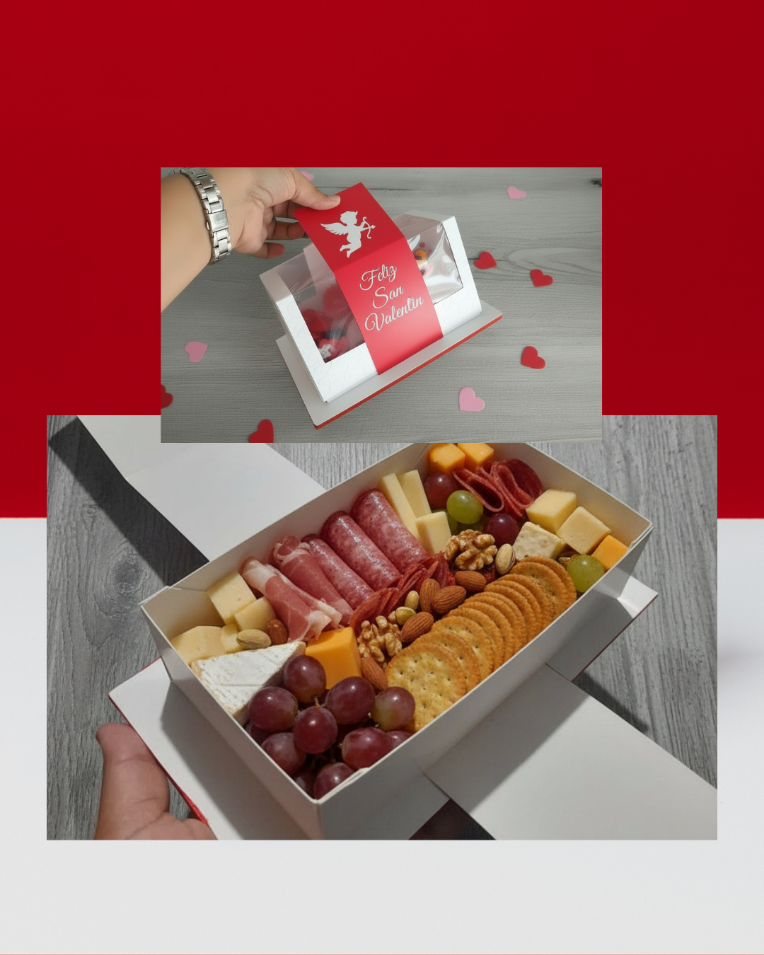 Caja Cartera 1 BSA CG2 MMA
