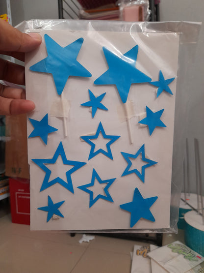 2.911 Estrellas