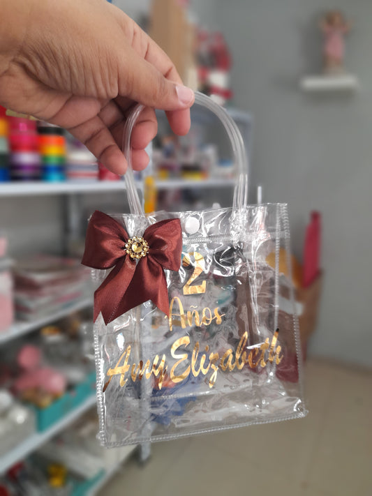 BP1 SIN DECORAR 5x3x6  LMV