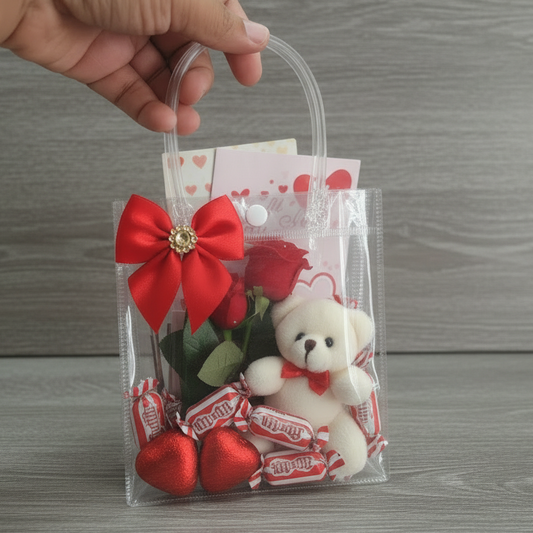 BP3 Bolsas Plásticas