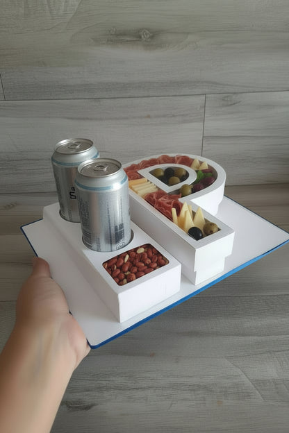 Caja alianza DPM CG2 PRO