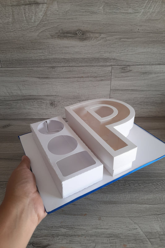 Caja alianza DPM CG2 PRO