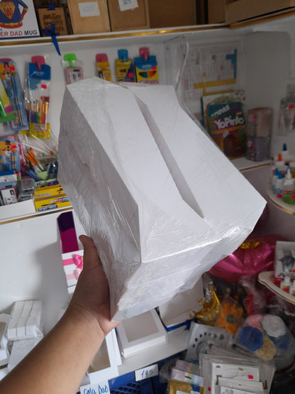 2.05 Cajas de corbata DPM