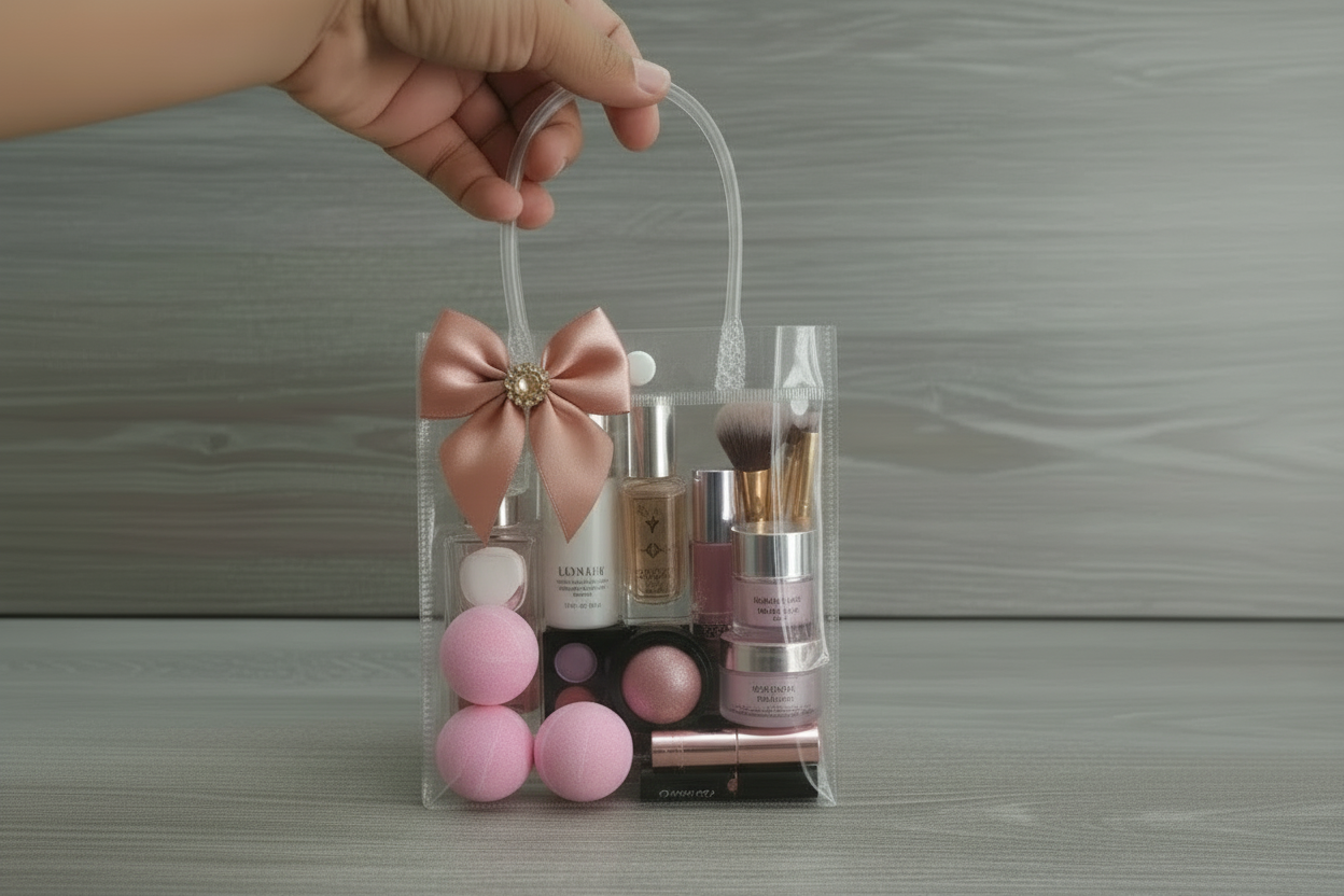 BP3 Bolsas Plásticas