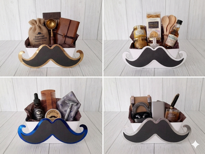 Canastas bigote de papa DPM