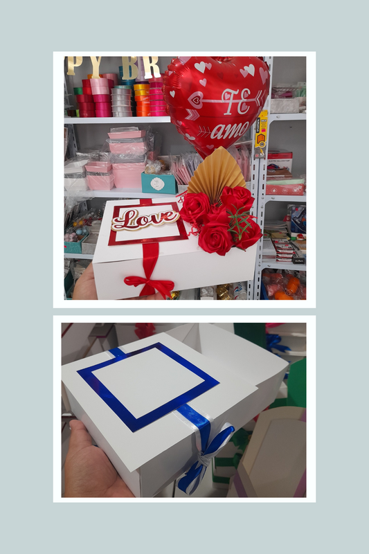 CG2 Doble uso  10x7x3