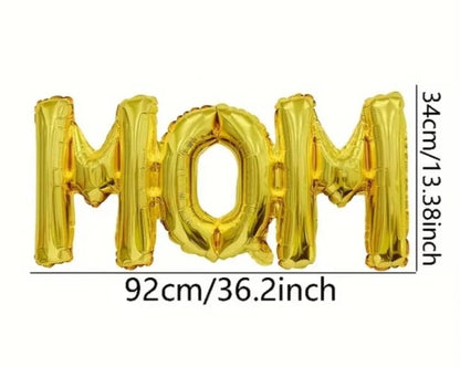 Globo MOM 1.8M