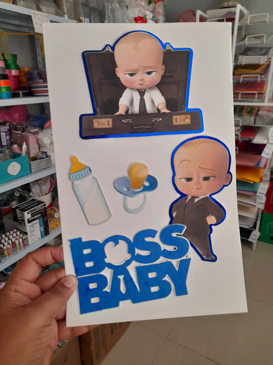 8.2.5 Baby boss 1