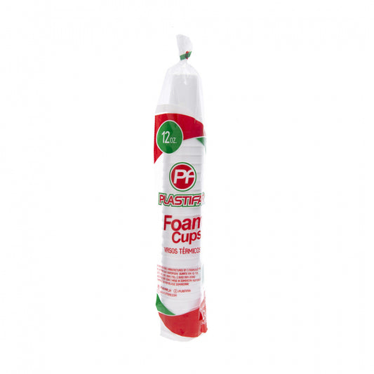 Des02 vaso foam #12