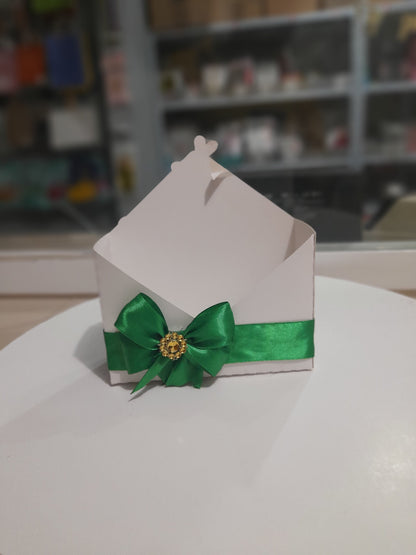 Caja sobre 1 CBO