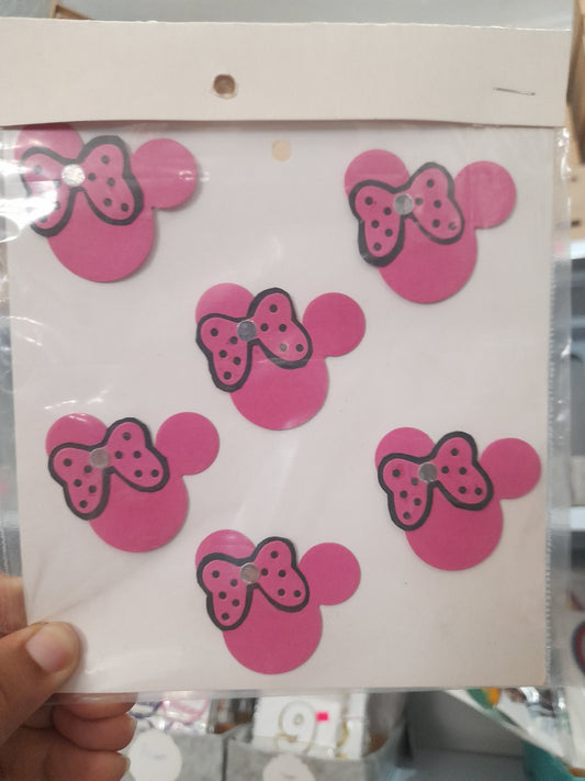 8.1.3 Minnie
