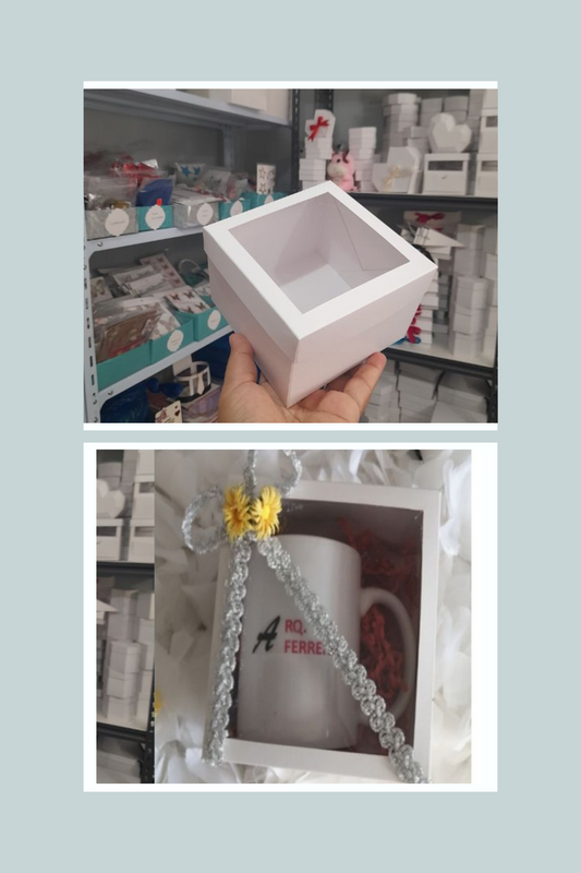 CG2 5X5X3