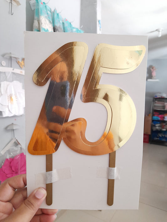 15A topper 2