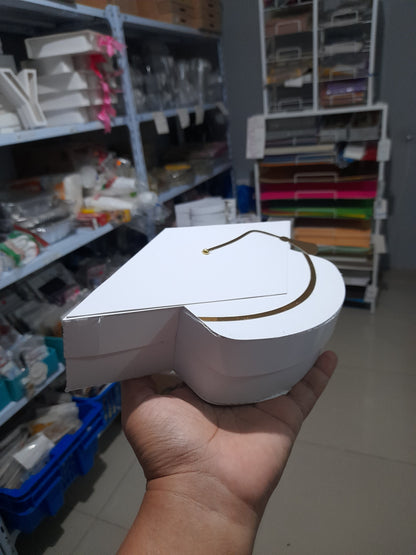 1.3G caja birrete 10x6x2.5