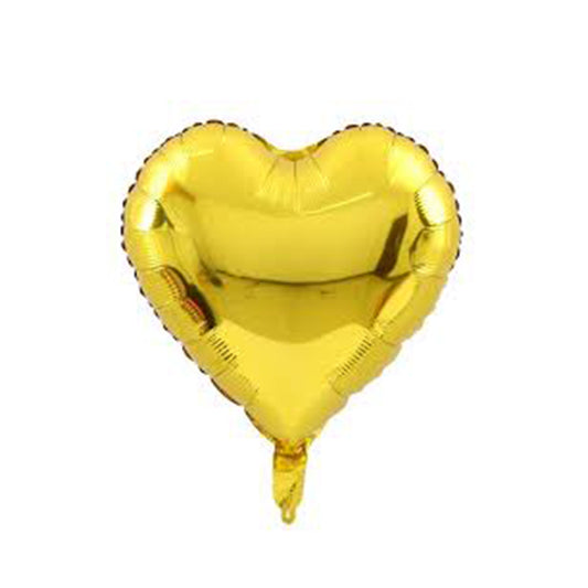Globos de 18 pulgadas