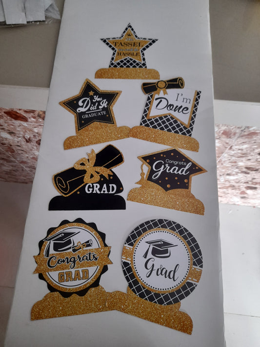 1.3G Centros de mesa