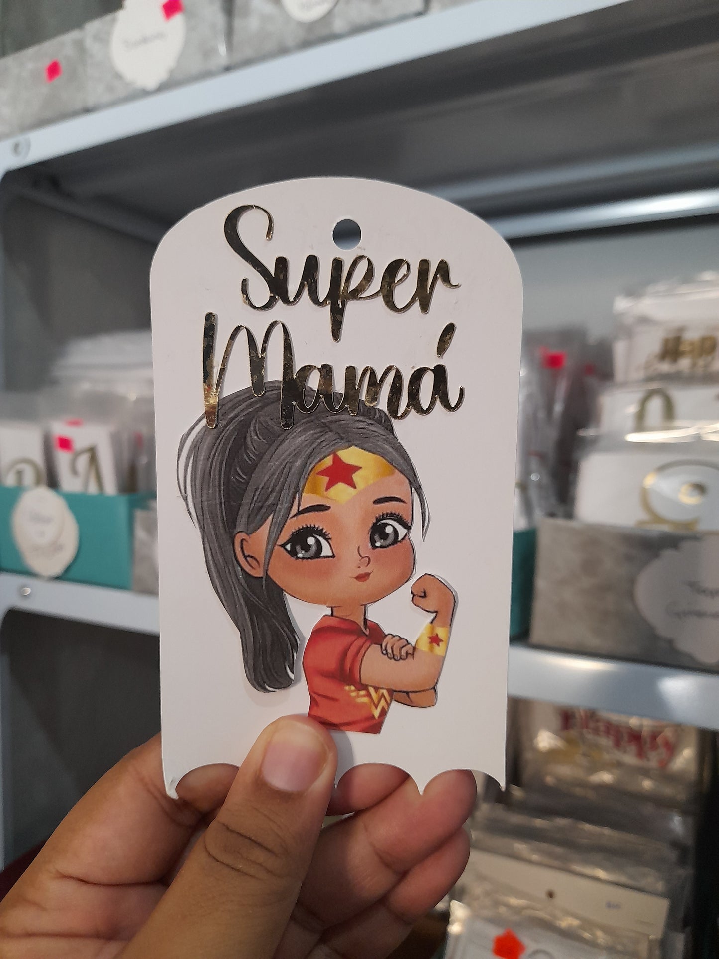 1.8M Tag mamá